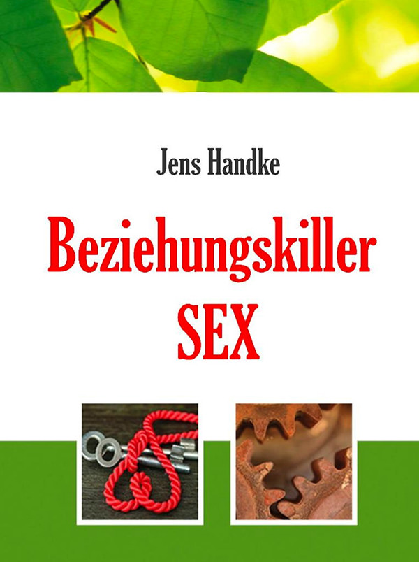 Beziehungskiller Sex - Jens Handke